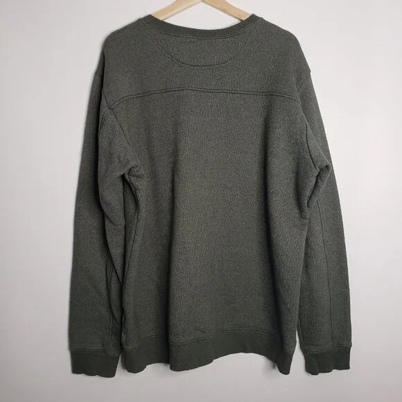 Columbia Sportswear Pullover Sweater XL - Picture 2 of 5